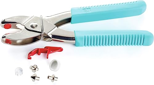 Miniatura 2 de Prym Alicates Vario para broches y ojales