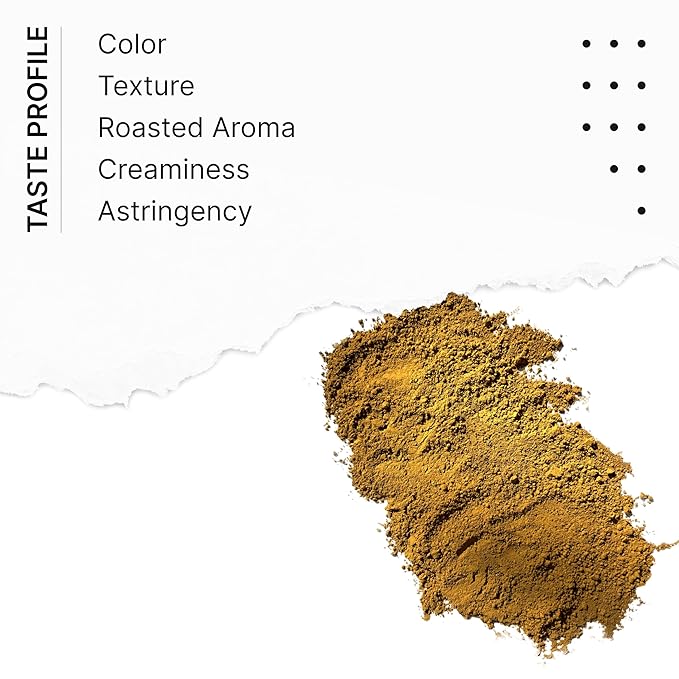 Té Verde en Polvo Orgánico 100 g Hojicha miniatura 3