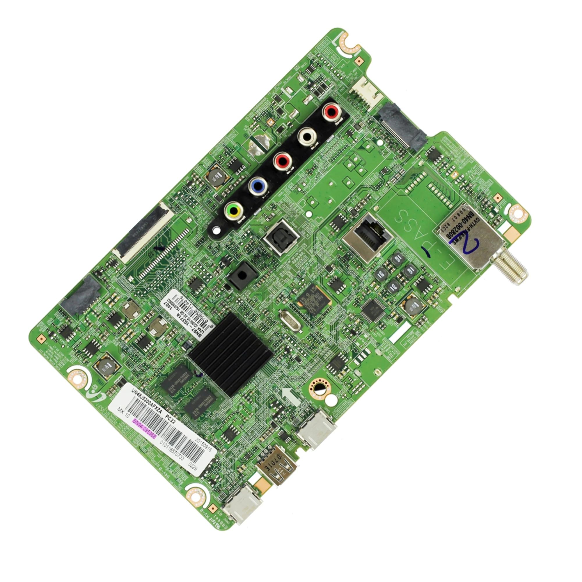 Carte mère BN94-09536B pour TV Samsung UN48J5200AF et modèles 40 à 55 pouces