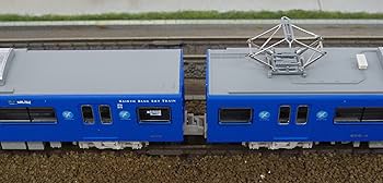 Amazon | グリーンマックス Nゲージ 4254 京急600形更新車KEIKYU BLUE Amazon | グリーンマックス Nゲージ 4254 京急600形更新車KEIKYU BLUE