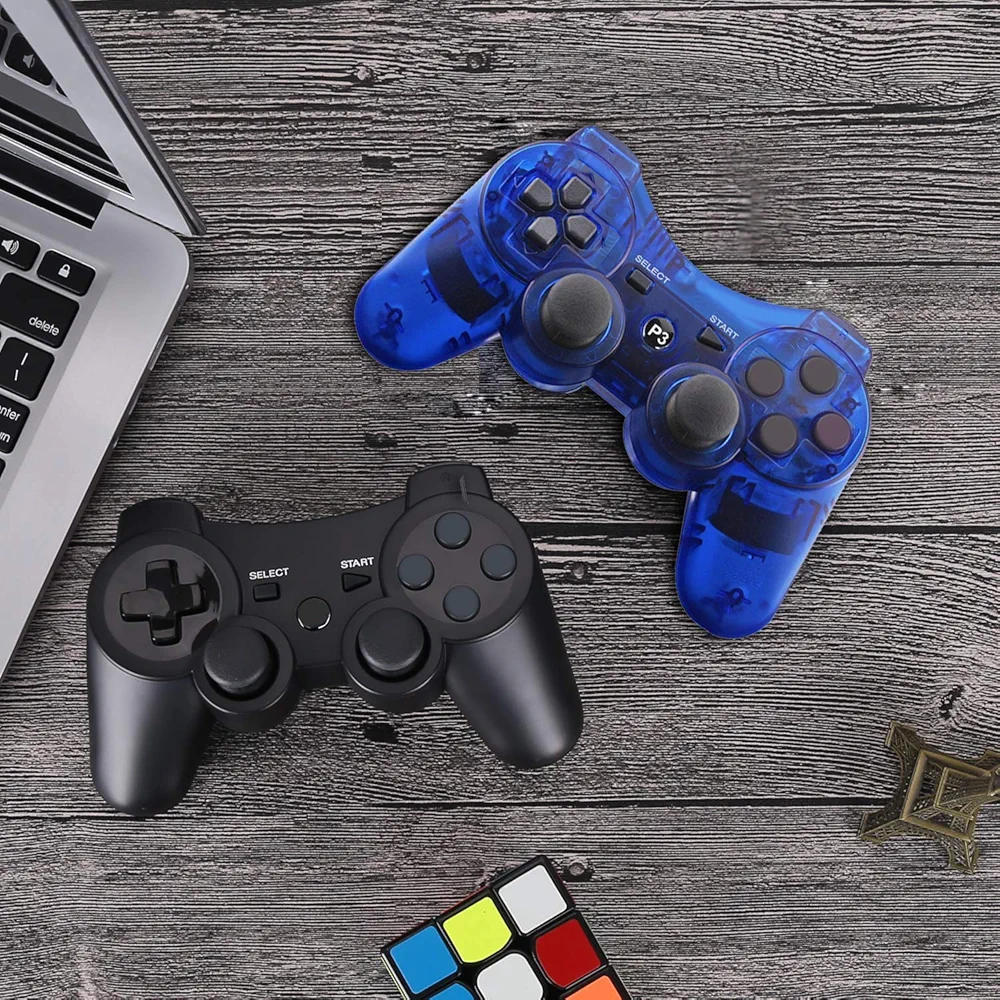 ps3 ホリコントローラー付きです。ソフトも要望があれば全てお付けします Amazon | PS3 用 ワイヤレスコントローラー 6軸センサー DUAL