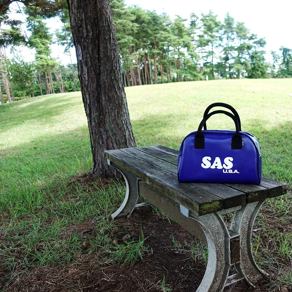 Light SAS x Golf it! Golf Round Bag