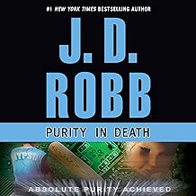 Purity in Death: In Death, Book 15