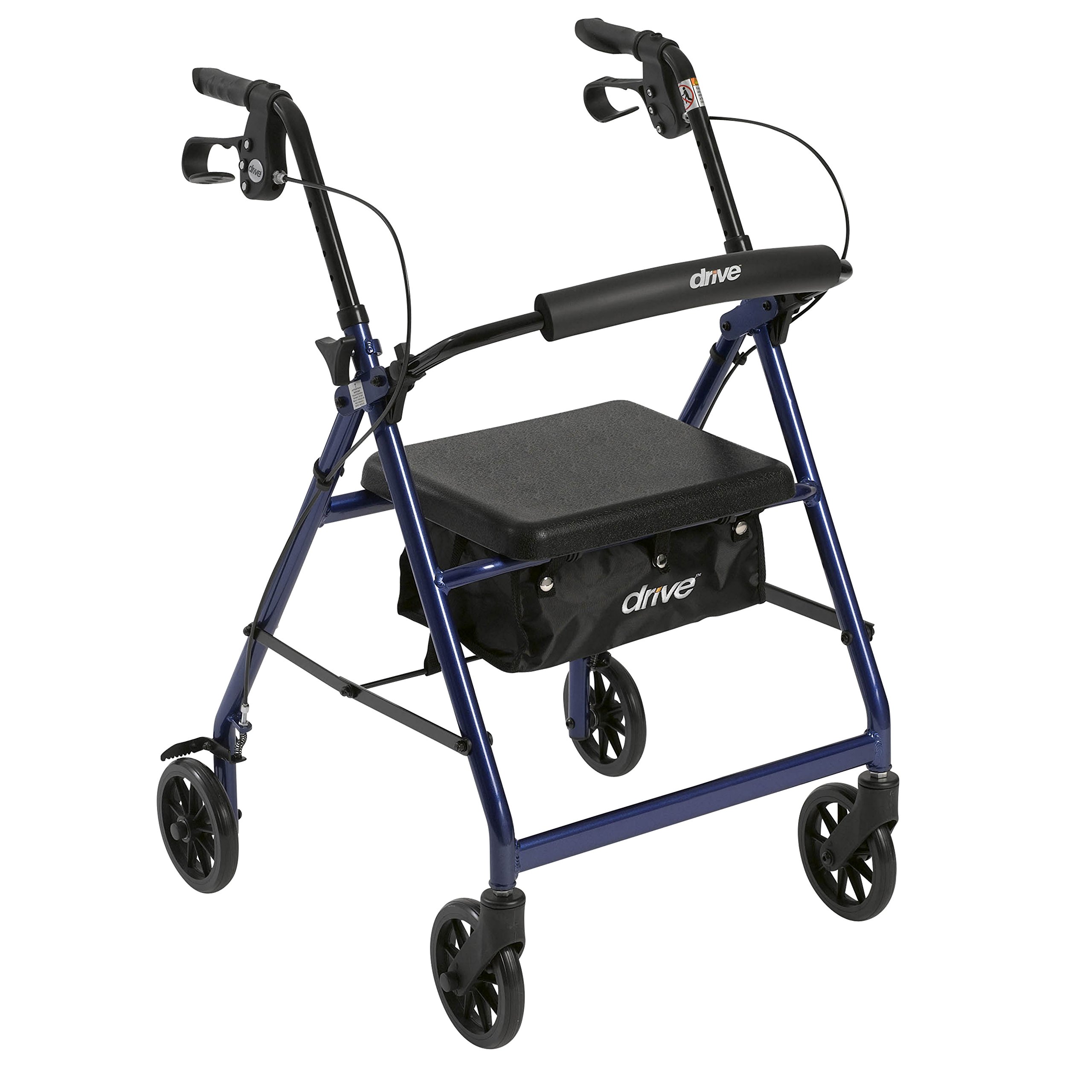 Wheeled Chairs For Elderly All Chairs