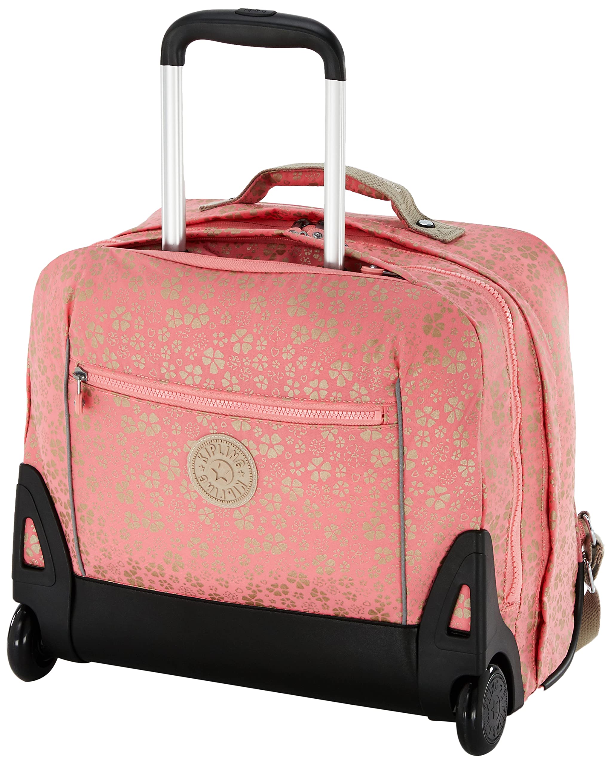 Kipling Unisex Giorno Luggage- Kids' Luggage