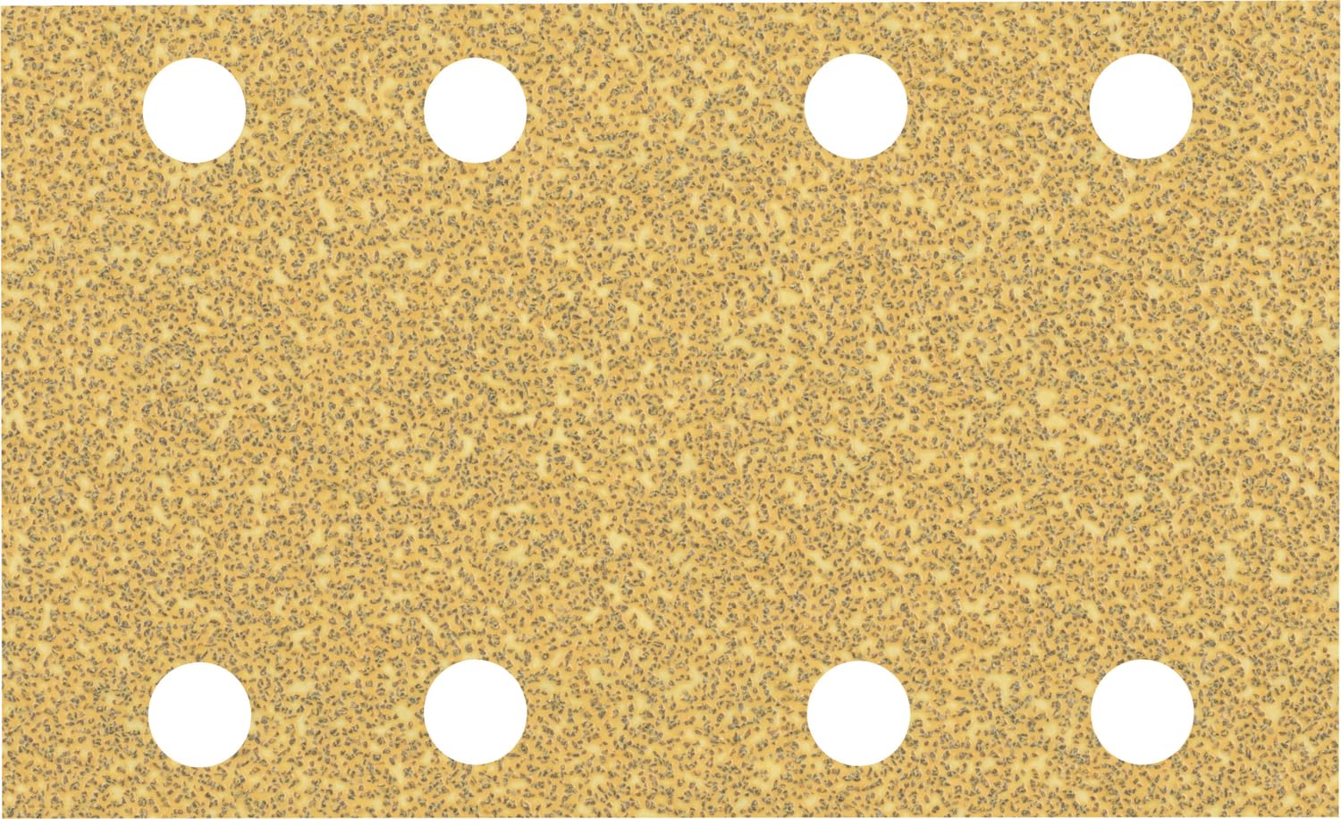 Bosch 50 x Papel de lija Expert C470 con 8 agujeros (para pintura sobre madera, madera dura, diámetro 80 x 133 mm, grano 40, accesorio profesional lijadora orbital)