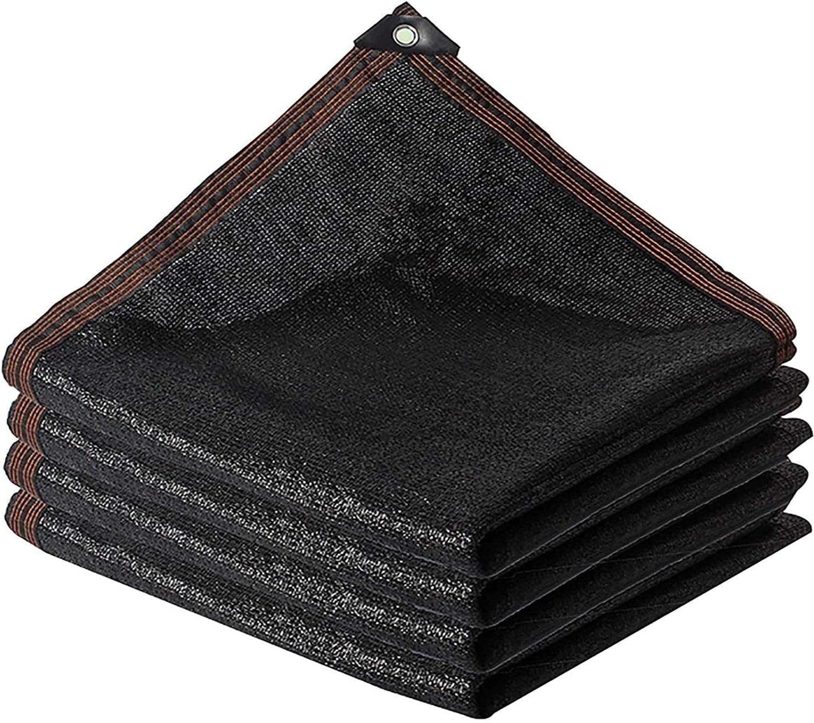 Shading net Greenhouse Shading net Shade net, Outside Shading nets, Thermal Insulation Sun Protection nets, Anti-Aging Shading nets, Courtyard (Size: 3 * 10m)