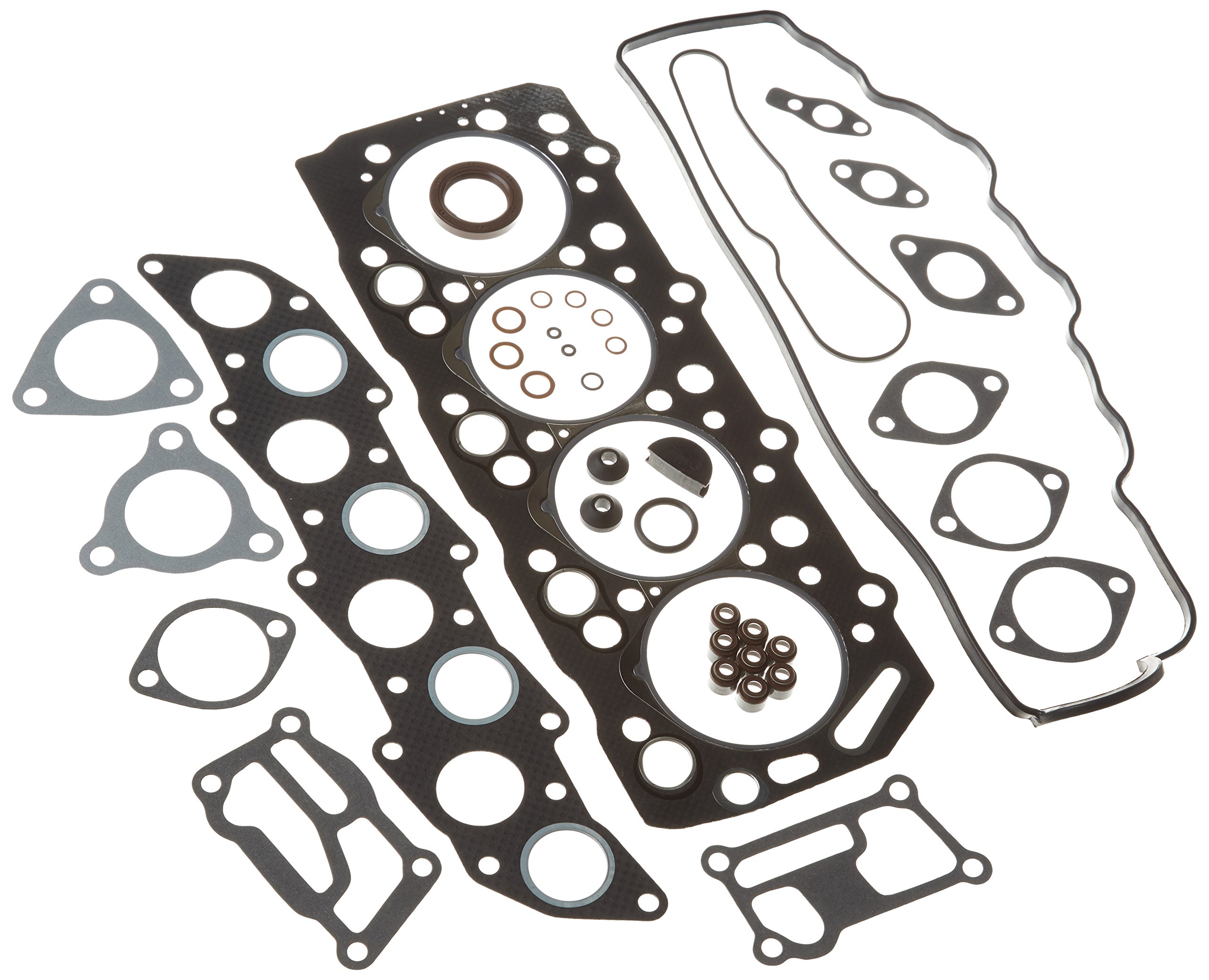 Guarnizione Albero Radiale PAYEN AE GP757.497 - FPM, Con Bordo Antipolvere, 56x42x7mm - Foto 2