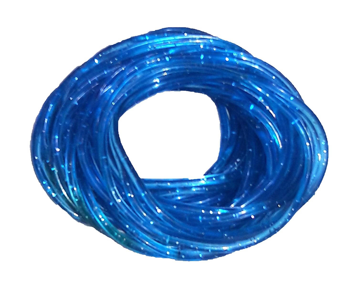 Buy NPRC Rubber Gummy Bracelets Silicone Jelly Wristbands Shag Rubber