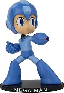 Icon Heroes - Mega Man Bobble Head