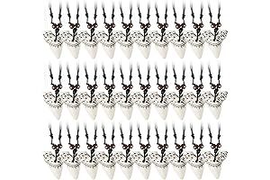 Shark Tooth Necklaces for Kids Bulk
