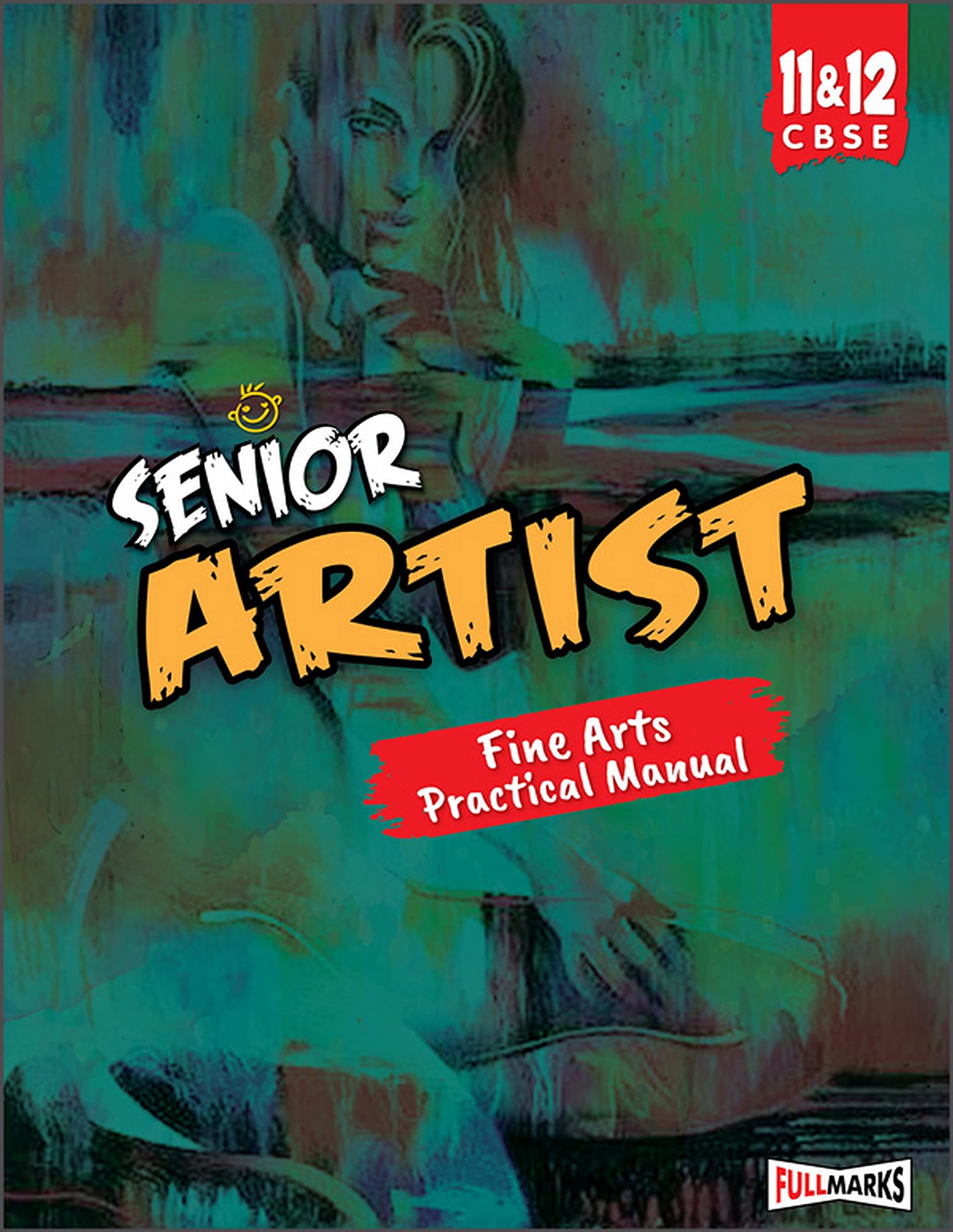 SENIOR ARTIST CLASS 11-12