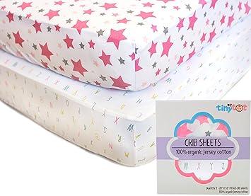 baby sheets amazon