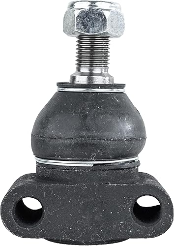 Evan Fischer Delantero, lado del conductor o del pasajero, rótula superior compatible con Jaguar XJ6 1972-1997, Jaguar XJS, Jaguar 1982-1997, Jaguar disponible en Yaxa Mexico