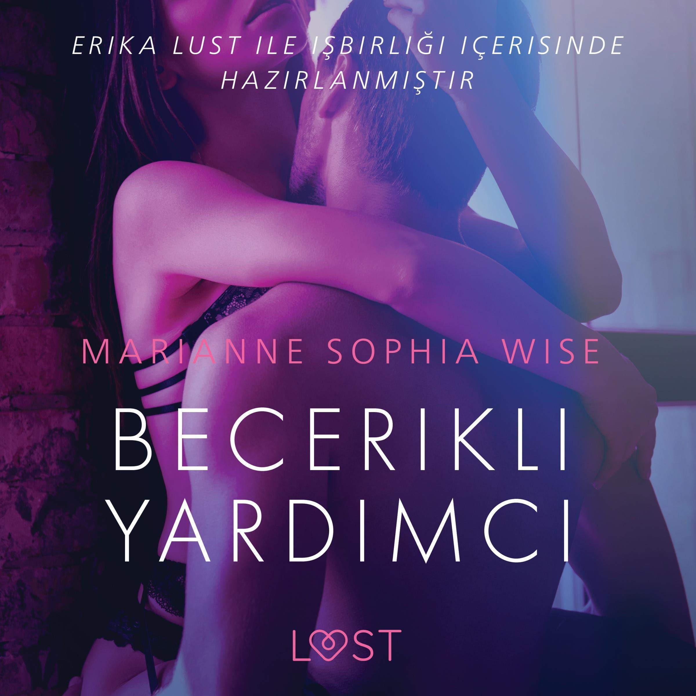 Becerikli Yardımcı