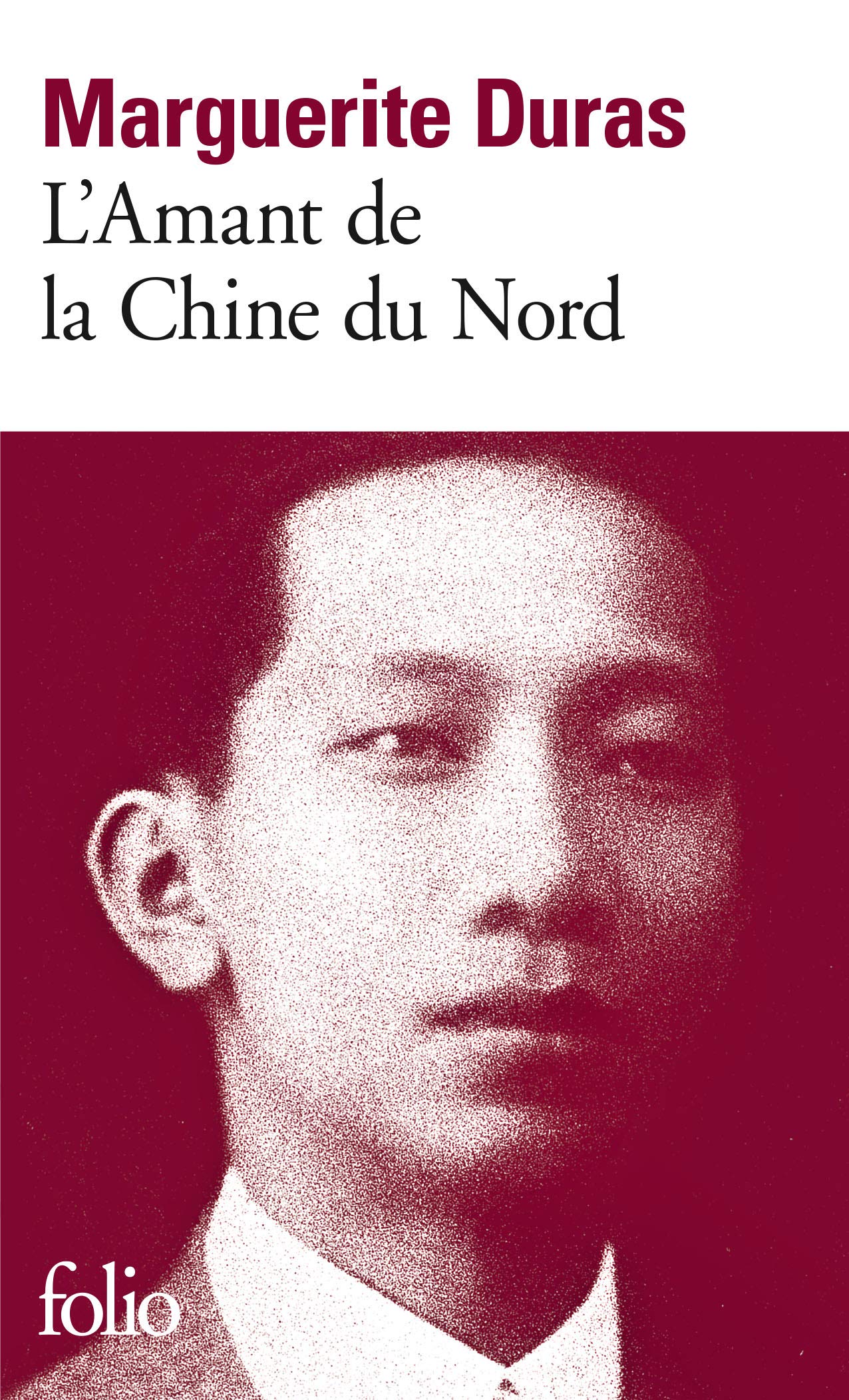 L'amant de la Chine du Nord: A38809 (Folio)