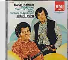 【売約済】パールマン／ベートーヴェン＆メンデルスゾーン 売約済】パールマン／ベートーヴェン＆メンデルスゾーン