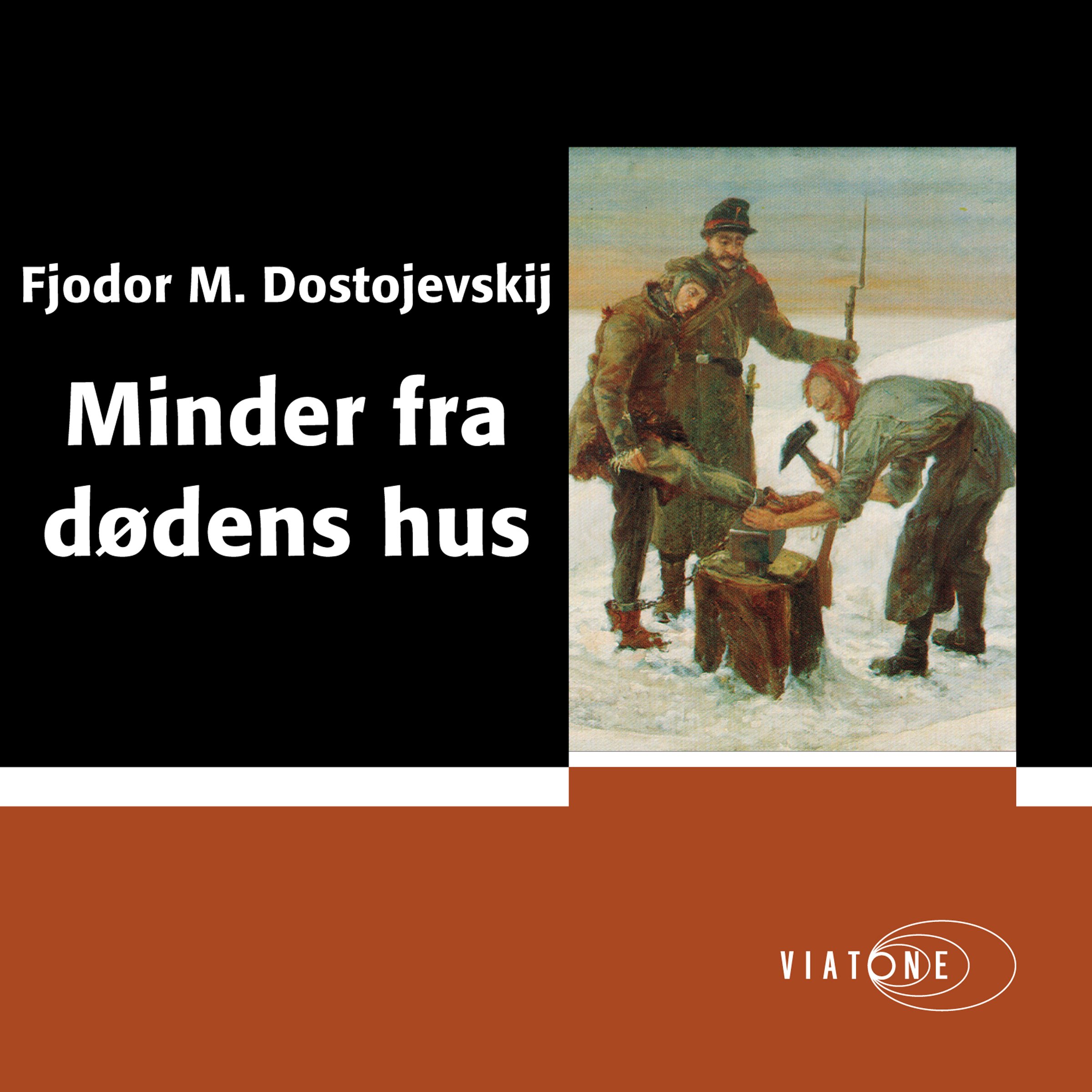 Minder fra dødens hus