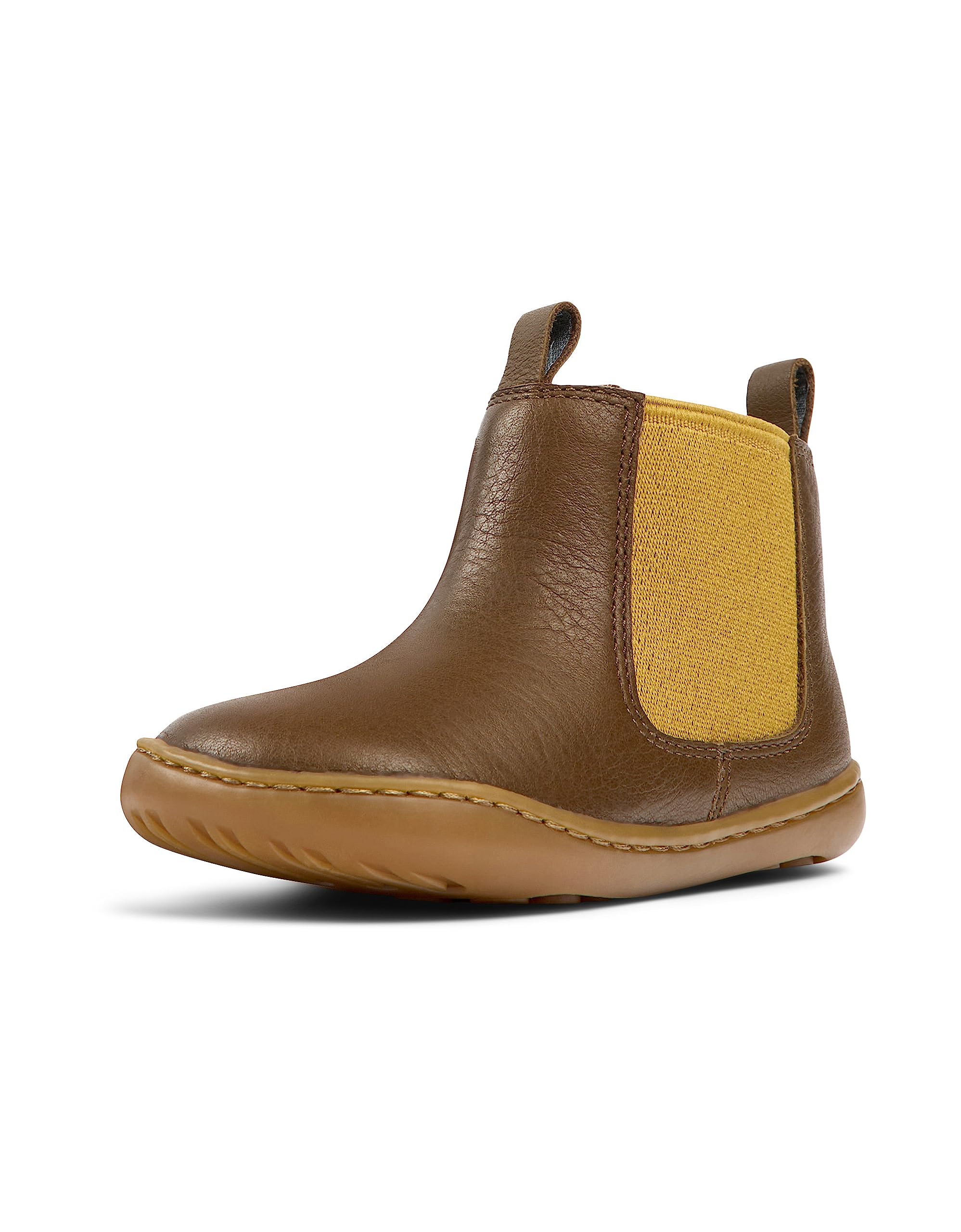 Camper Unisex Baby Peu Cami First Walkers K900348 Chelsea Boot