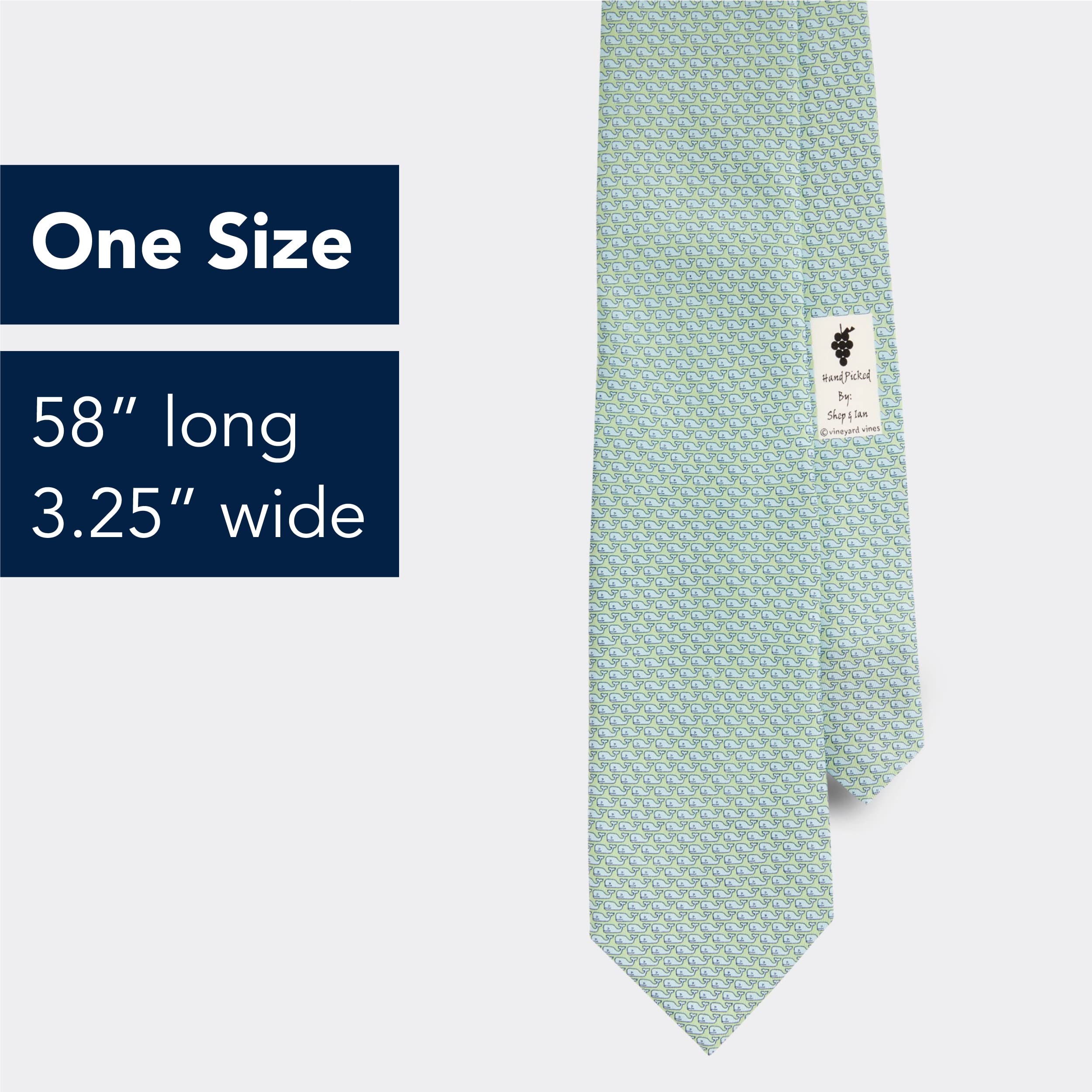 ボーイング BOEING B737MAX vineyard vines ネクタイ Boeing 737 airline jet silk tie in aluminum