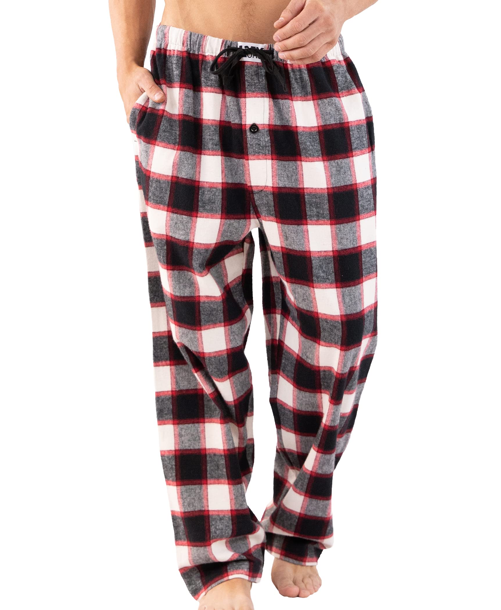 lazy one Pajama Pants for Flannel Men Men's Separate Bottoms Lounge Mens-picture-38