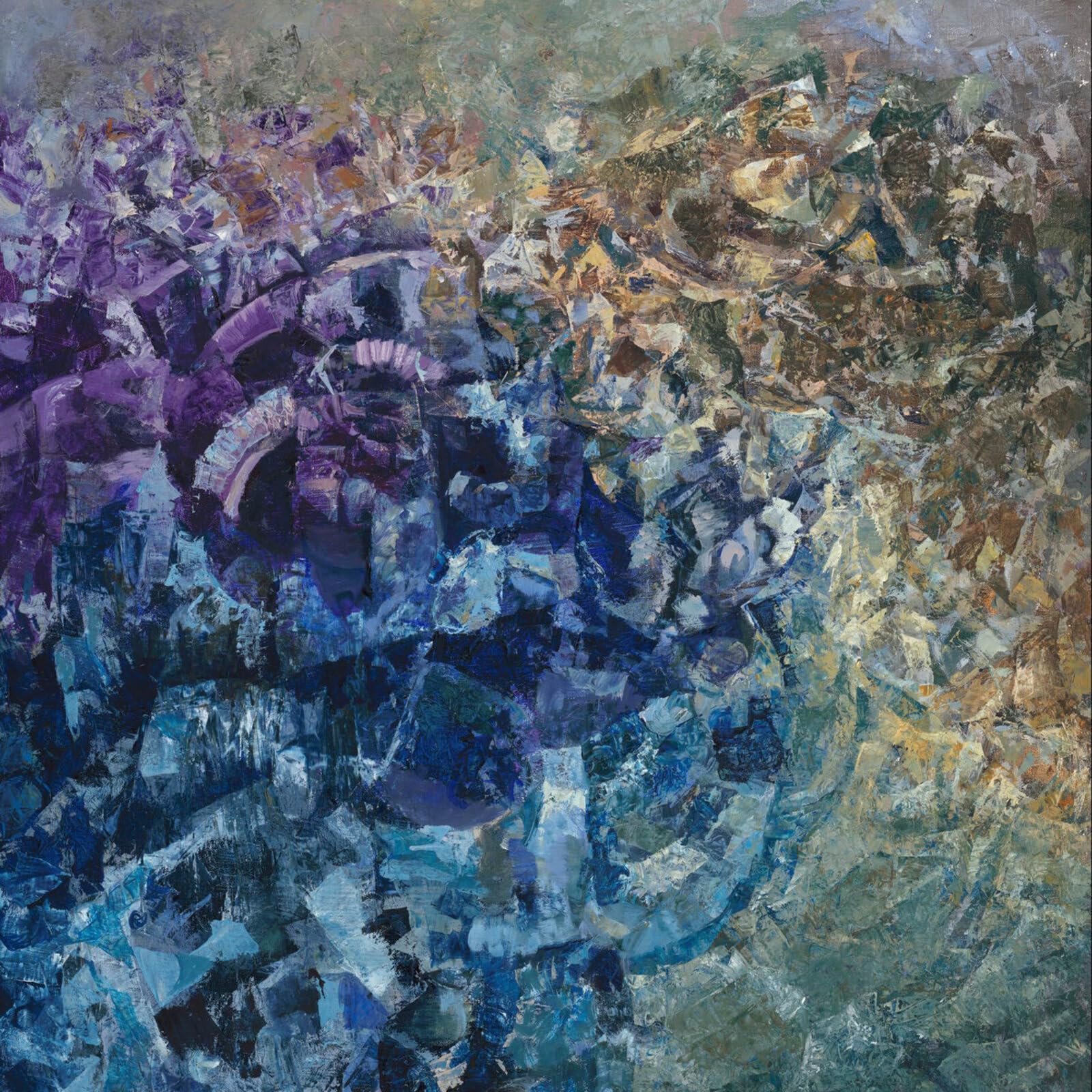 Ch'ahom Knots of Abhorrence CD NEW