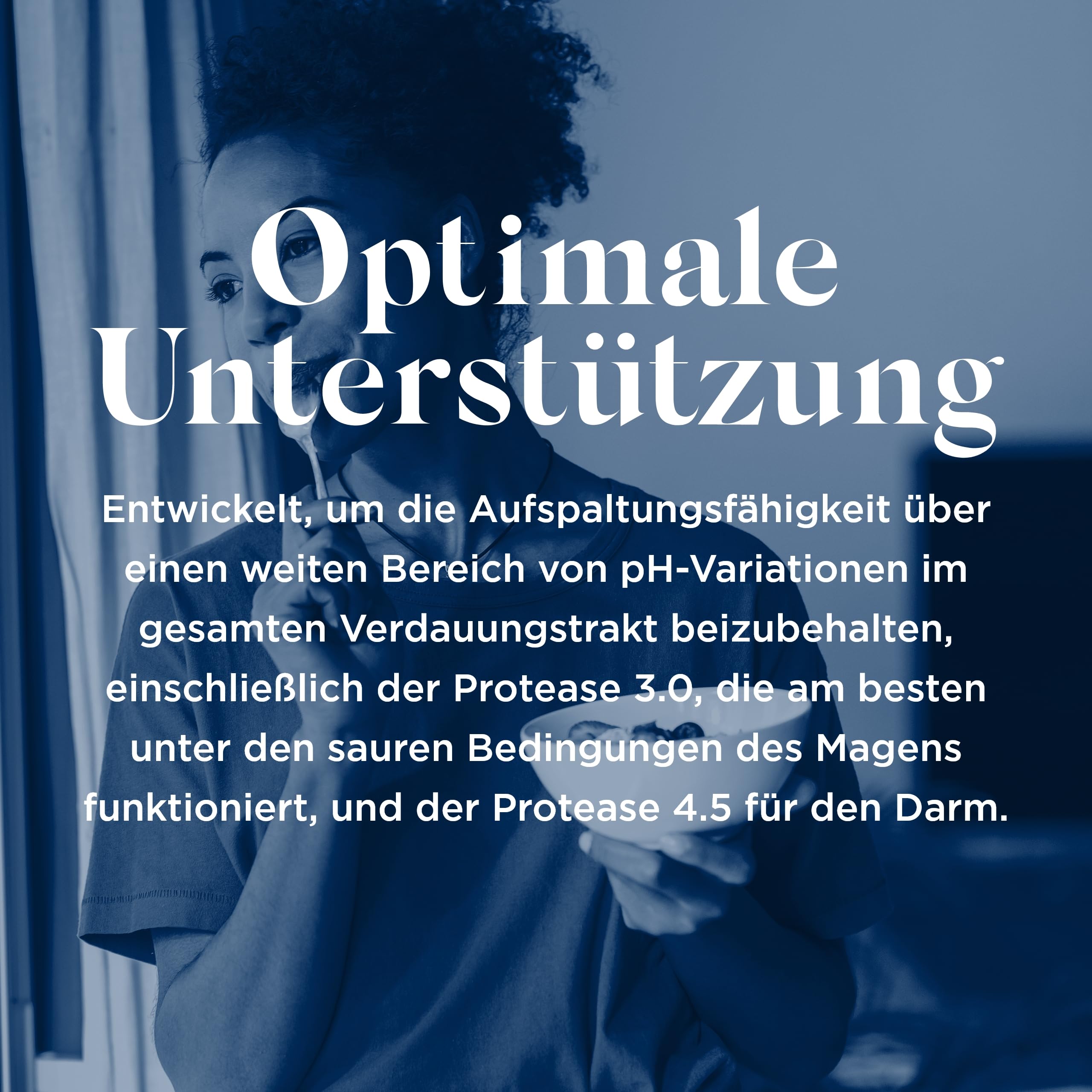 BioCare Polyzyme, 90 Kapseln