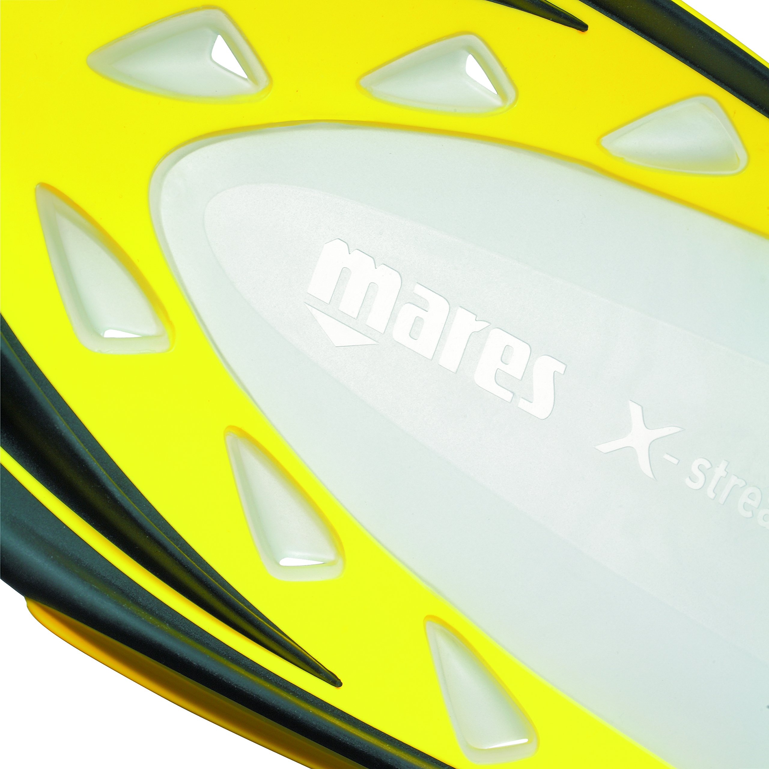 Mares X-Stream - Pinne