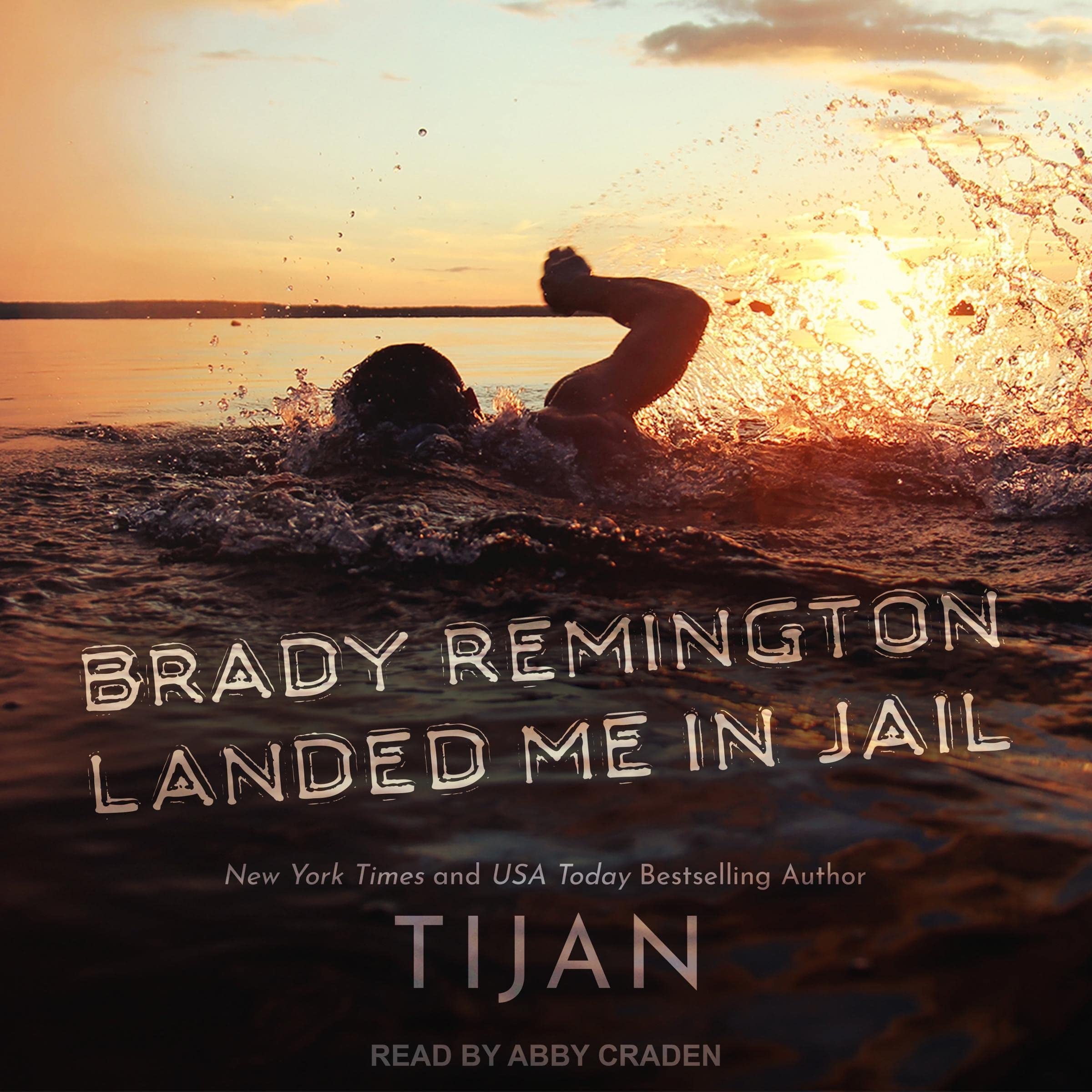 Cover art for Brady Remington Landed Me In Jail