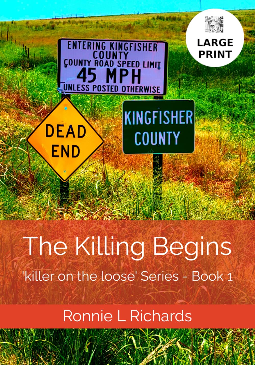 The Killing Begins