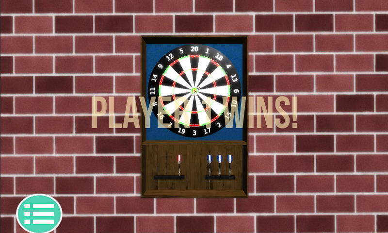The Darts Game Super Dart 3D - App on Amazon Appstore
