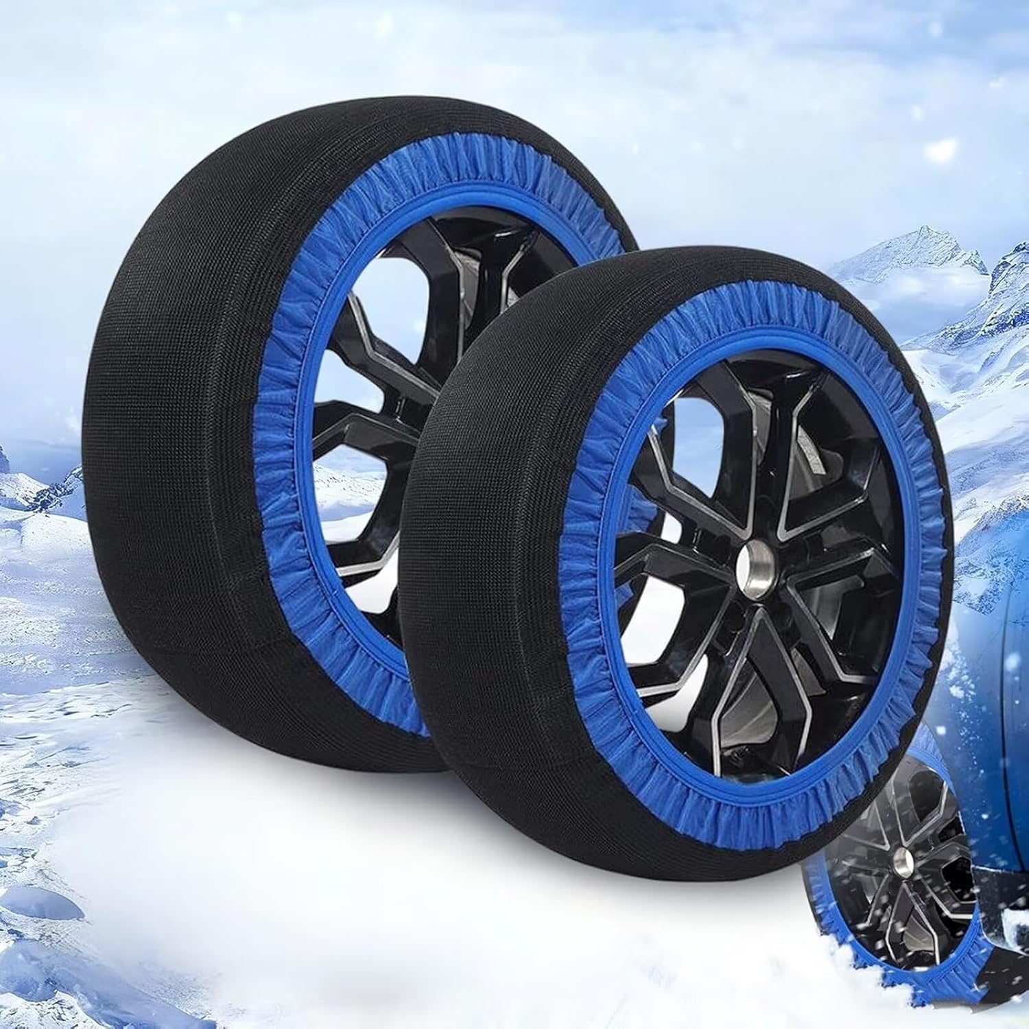 XMAX オーバーレーシング TT-Formula RS チタン【メンテ済】 OVER