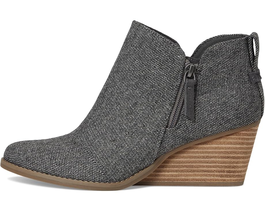 TOMS Goldie - Left View