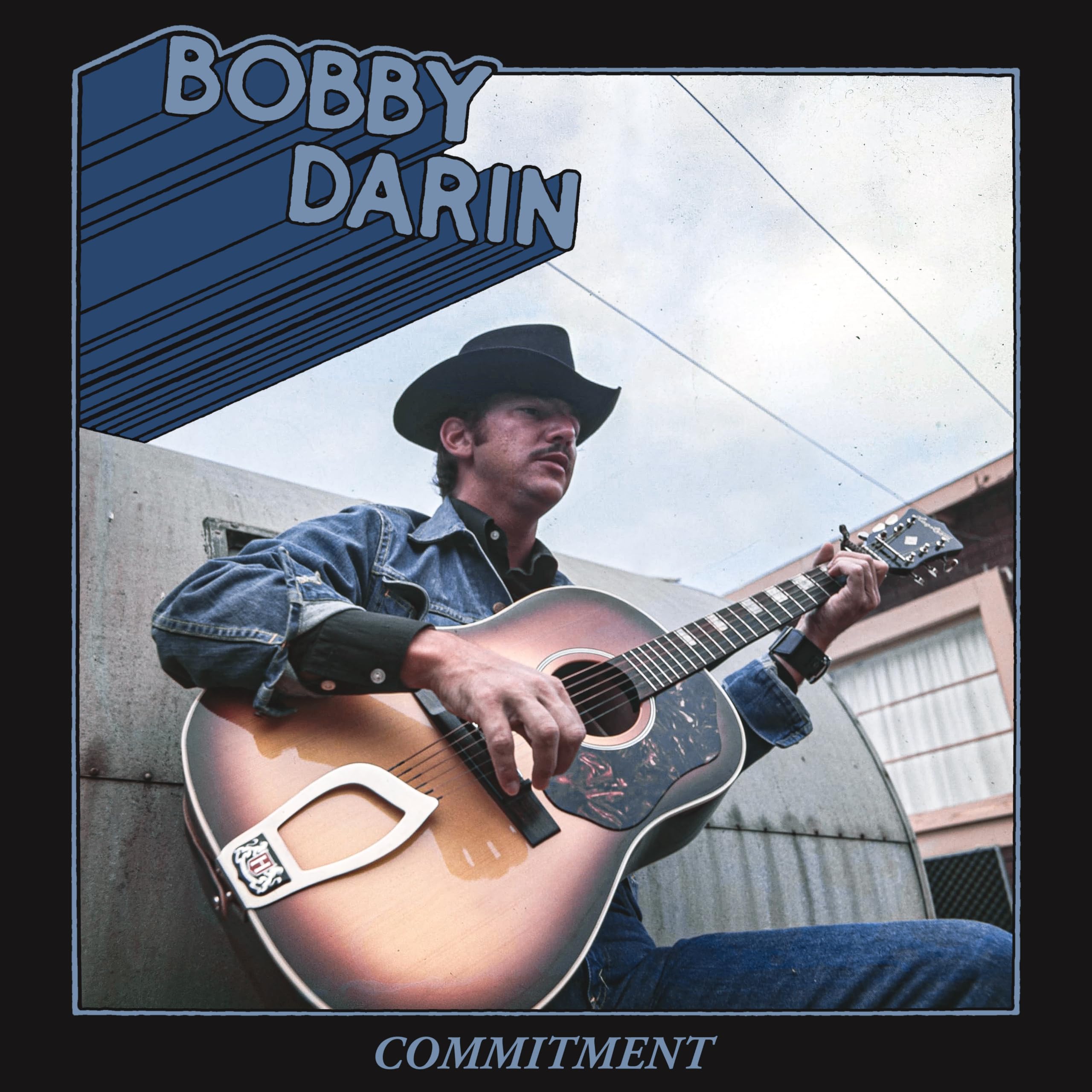 Commitment [VINYL]
