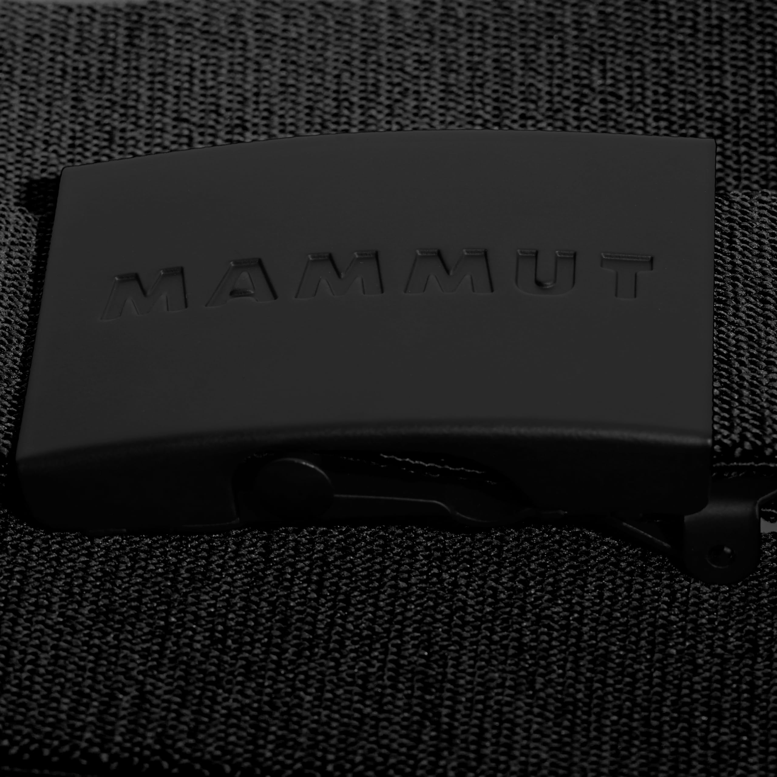 Mammut Pasek z logo