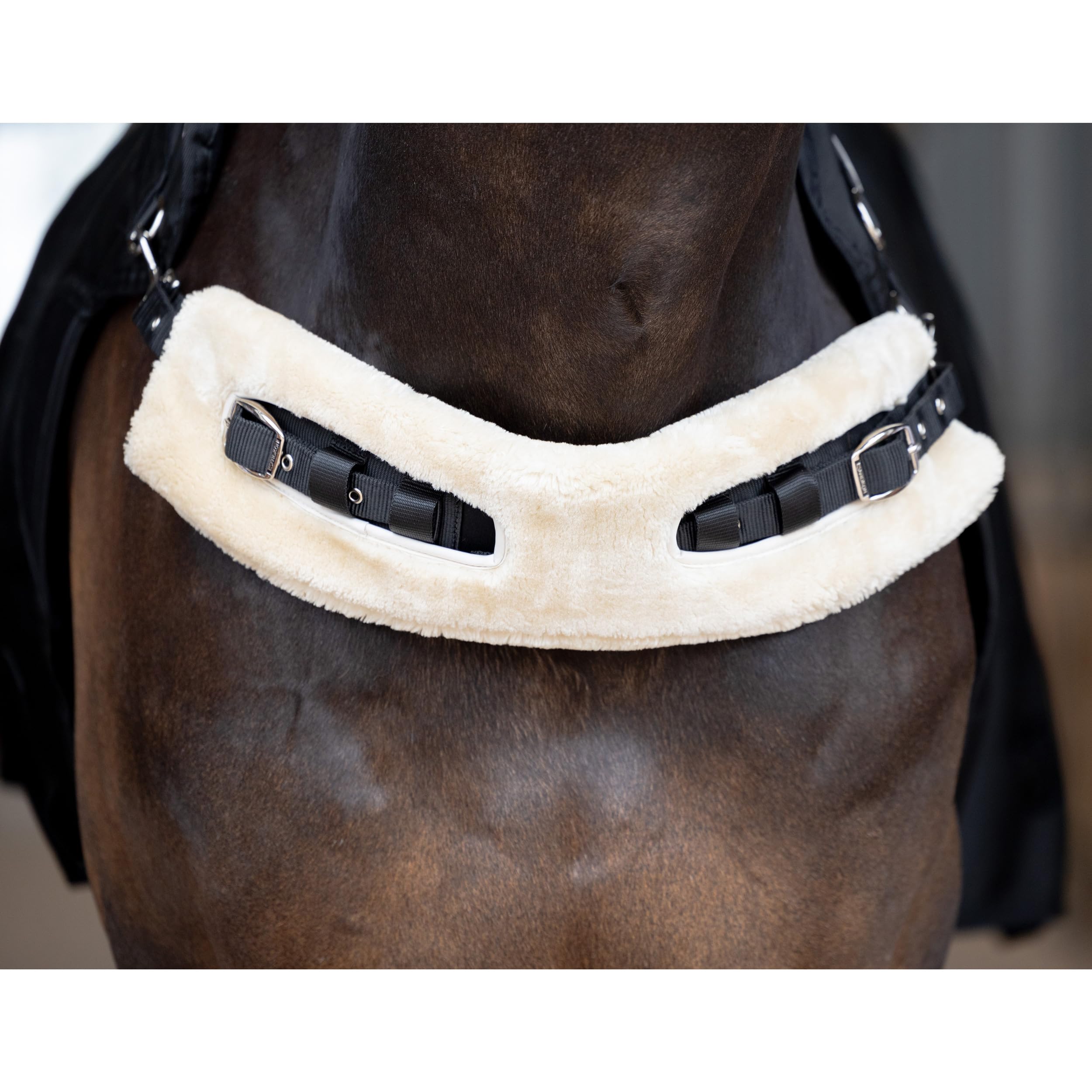 Eskadron Equiline Bradford Coperta da Passeggio Blu PE 2019