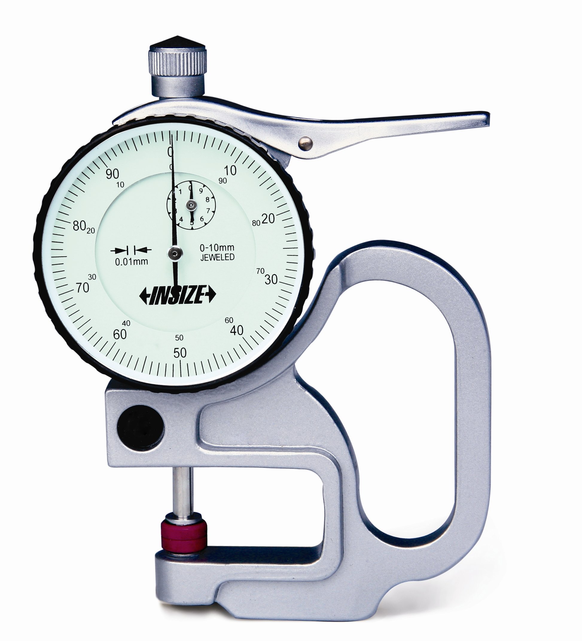 See full amazon price history chart for InSize 2364-10 Thickness Gauge, Flat-Flat Tips InSize 2364-10 Thickness Gauge, Flat-Flat Tips (B01HO4SDJE) Amazon Price History, Amazon Price Tracker