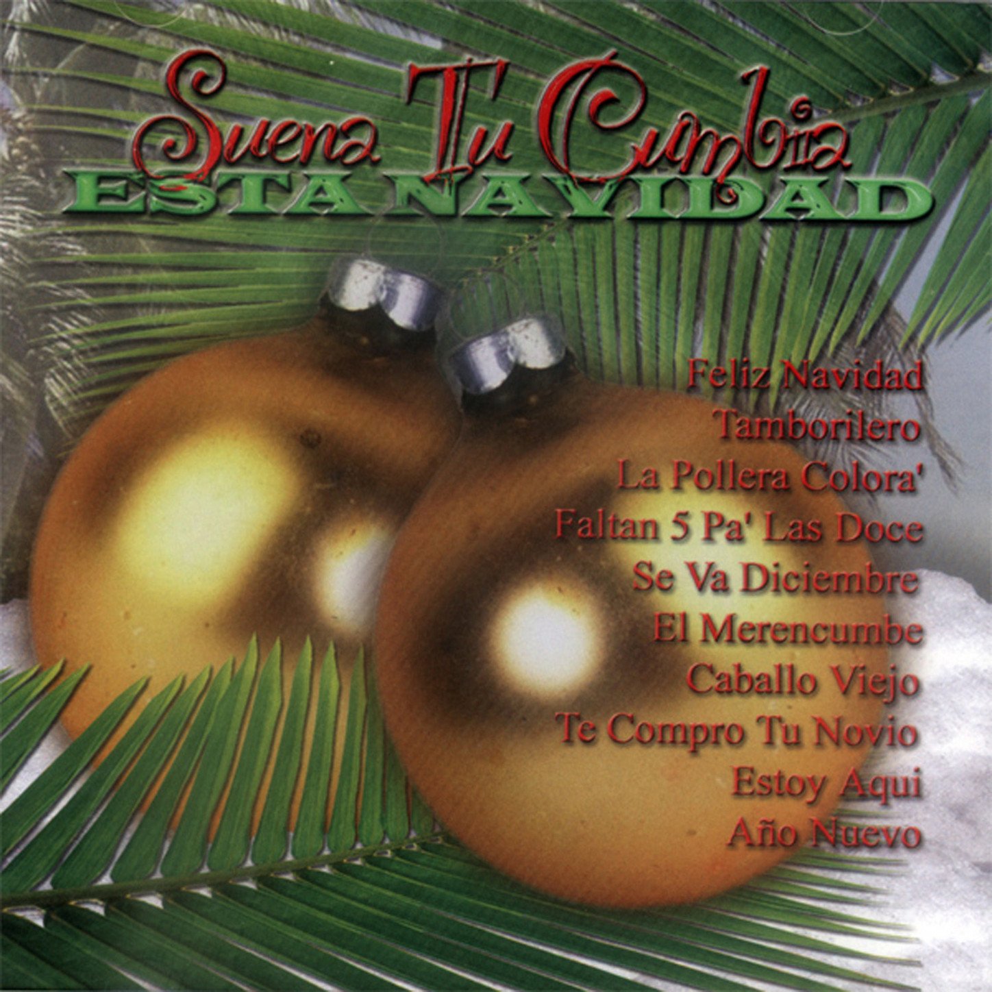 La Sonora Cumbiambera