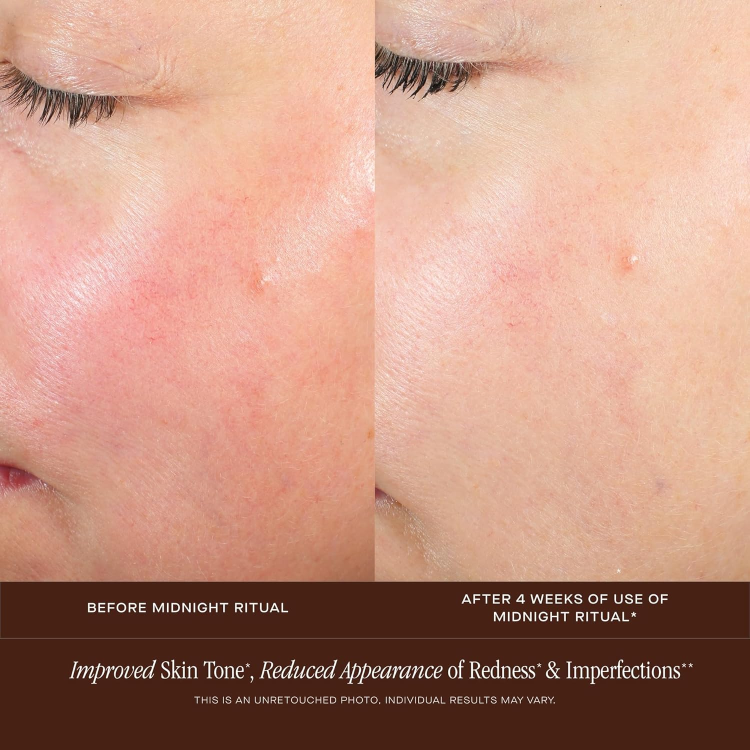 Summer Fridays Midnight Ritual Retinol Serum - Renewal Retinol Serum for Face, Fine Lines & Discoloration - Enriched with Jojoba Oil, Hyaluronic Acid & Niacinamide to Smooth Uneven Texture (1 oz) image 6 of 9 B0C5G91P67