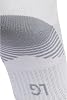 adidas Unisex Calcetines de Fútbol Copa Zone (1 Par) Hasta la Pantorrilla | Unisex, 1 Paquete, Zonas de Impacto Acolchadas, Soporte de Arco y Tobillo, Compresión Segura, Ajuste Hasta la Pantorrilla, Listos para Juego y Entrenamiento 3