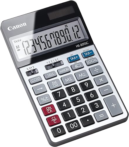 Canon Calculadora
