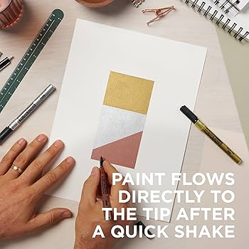 さくらっぺ　N Amazon | Sakura 42391 3-Piece Fine Pentouch Paint Marker