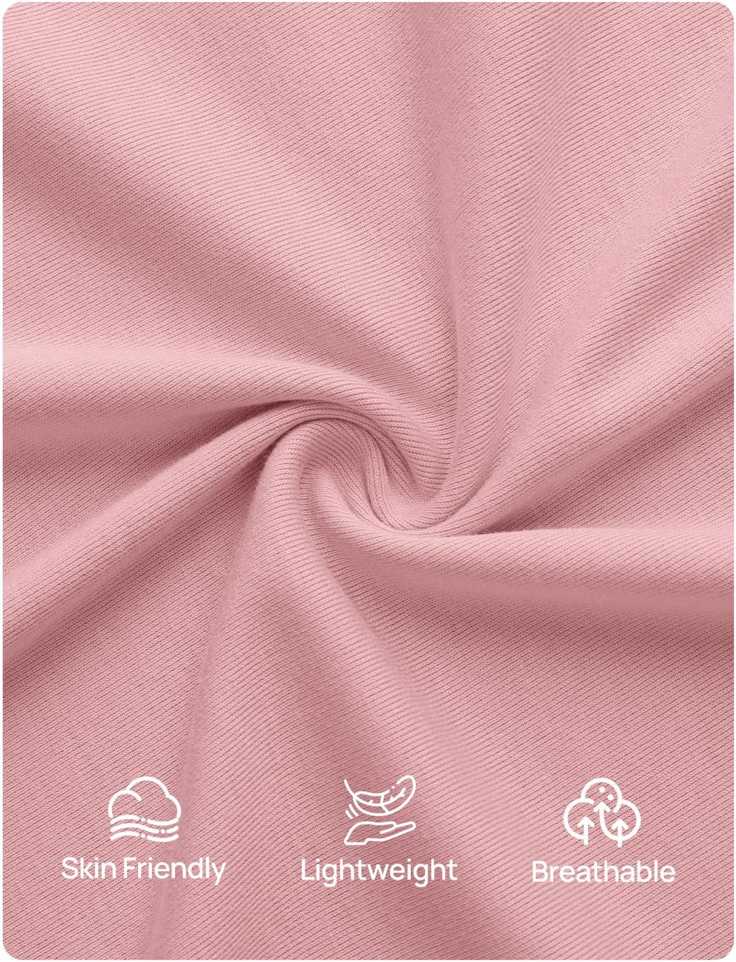 ZESICA Women's Summer Short Sleeve Business Casual Tops 2026 Cowl Neck Knit Shirts Spring Work Dressy Blouses - Image 6