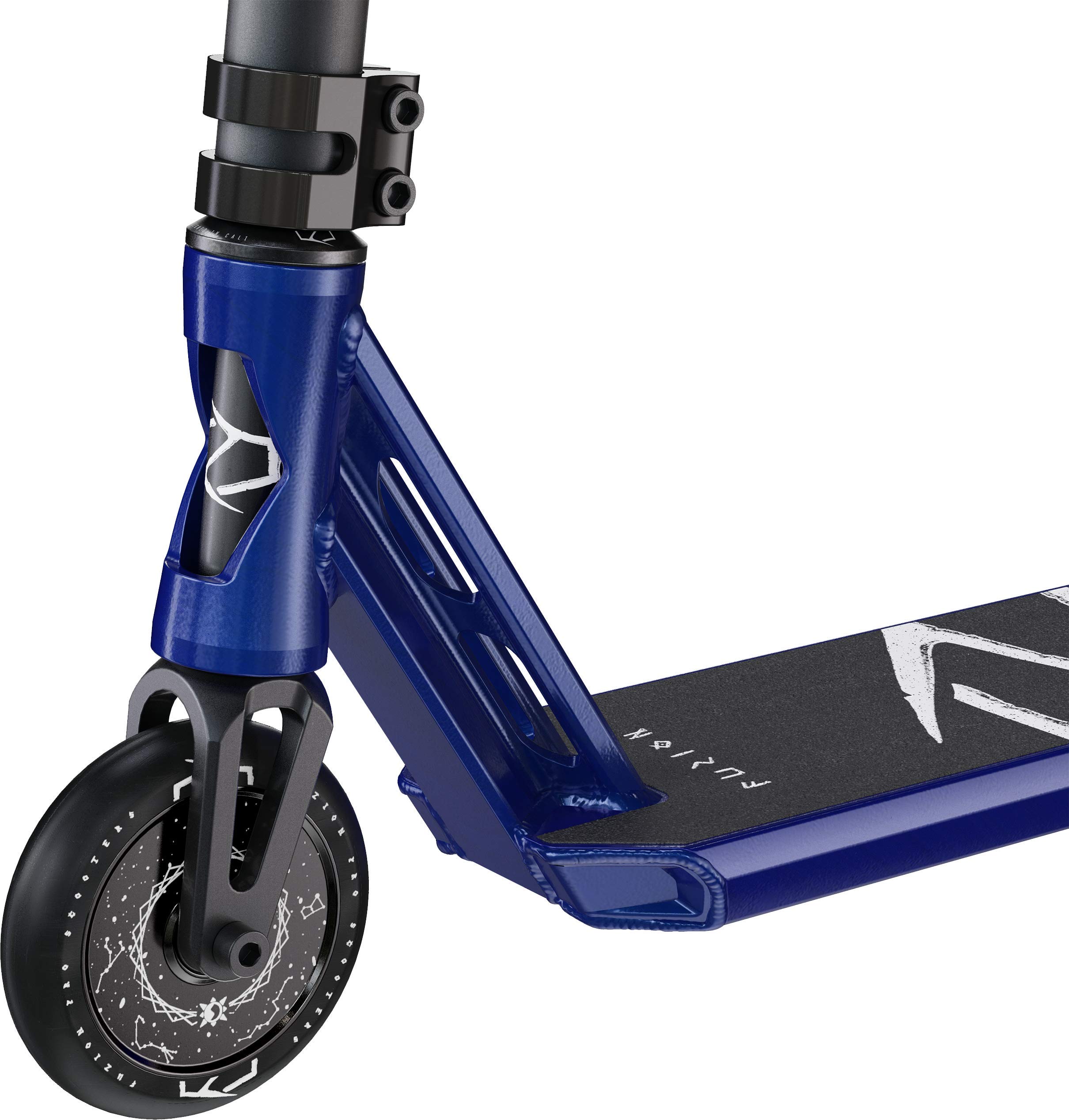 FUZION Z350 Akrobasi Scooter - Scooter Yetişkin - Pro Yetişkin