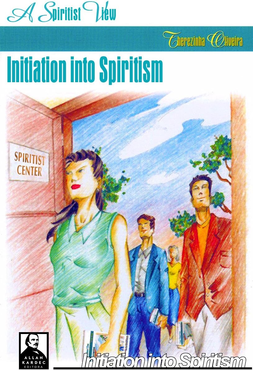 Initiation into Spiritism