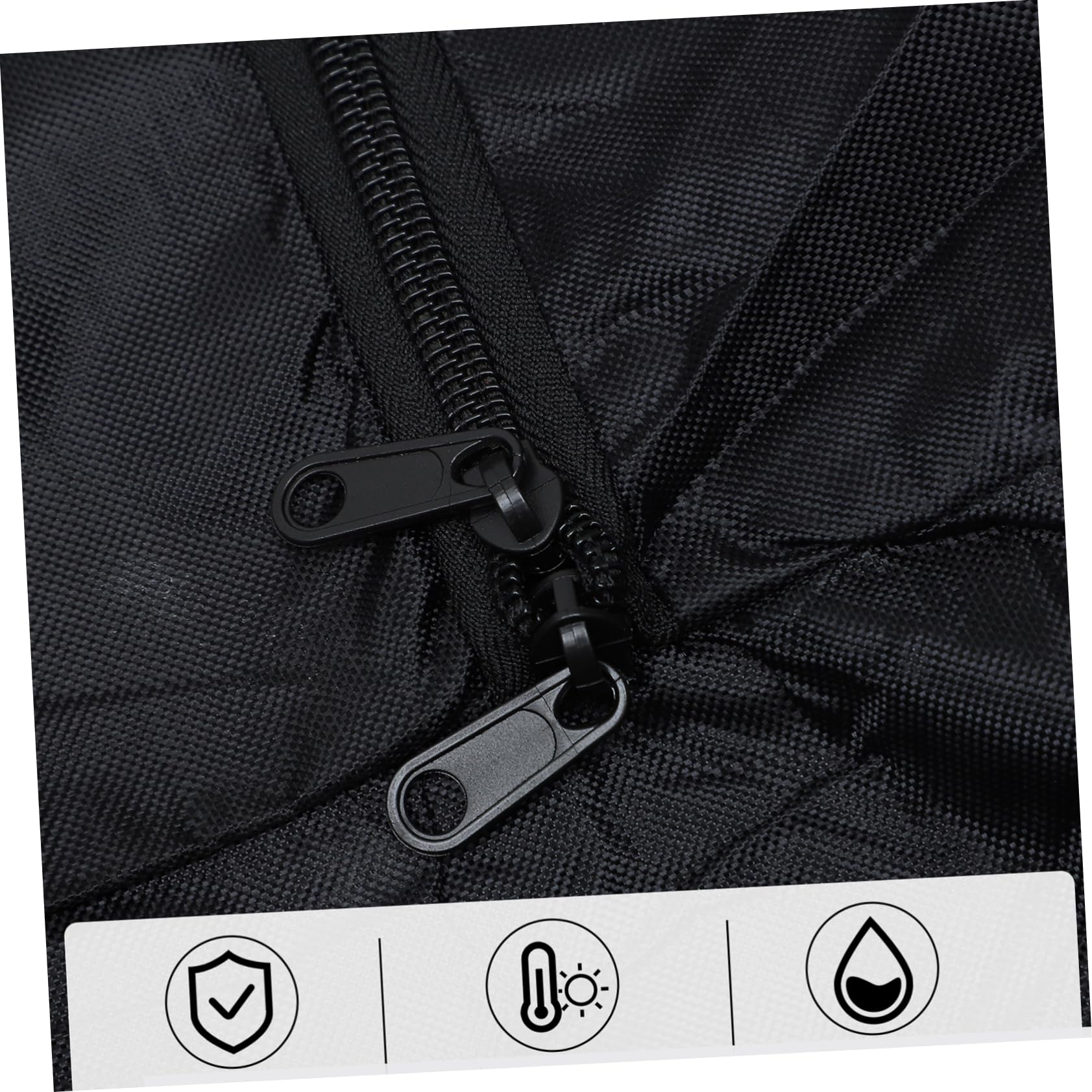 POPETPOP 1 Pc Bolsa Para Cadáveres Bolsa De Desastre De Cadáver Gran Movimiento Bolsas El Funeral De Bolsas Suministros Funerarios Bolsa De Camilla. Bolsa De Desecho Impermeable Tela Oxford