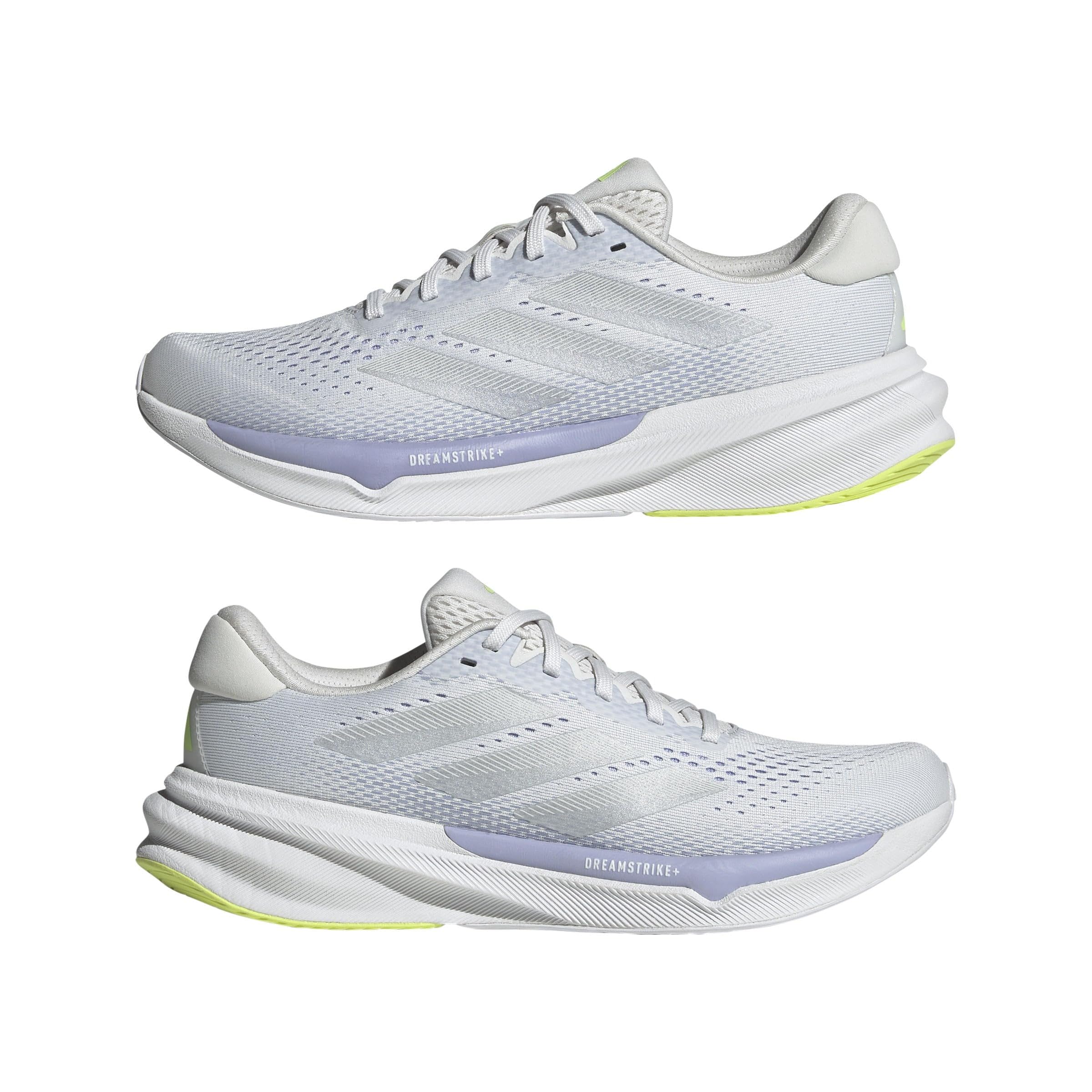 adidas Sprnv Strd 2 - Tenis de correr para mujer