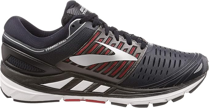 brooks transcend 5