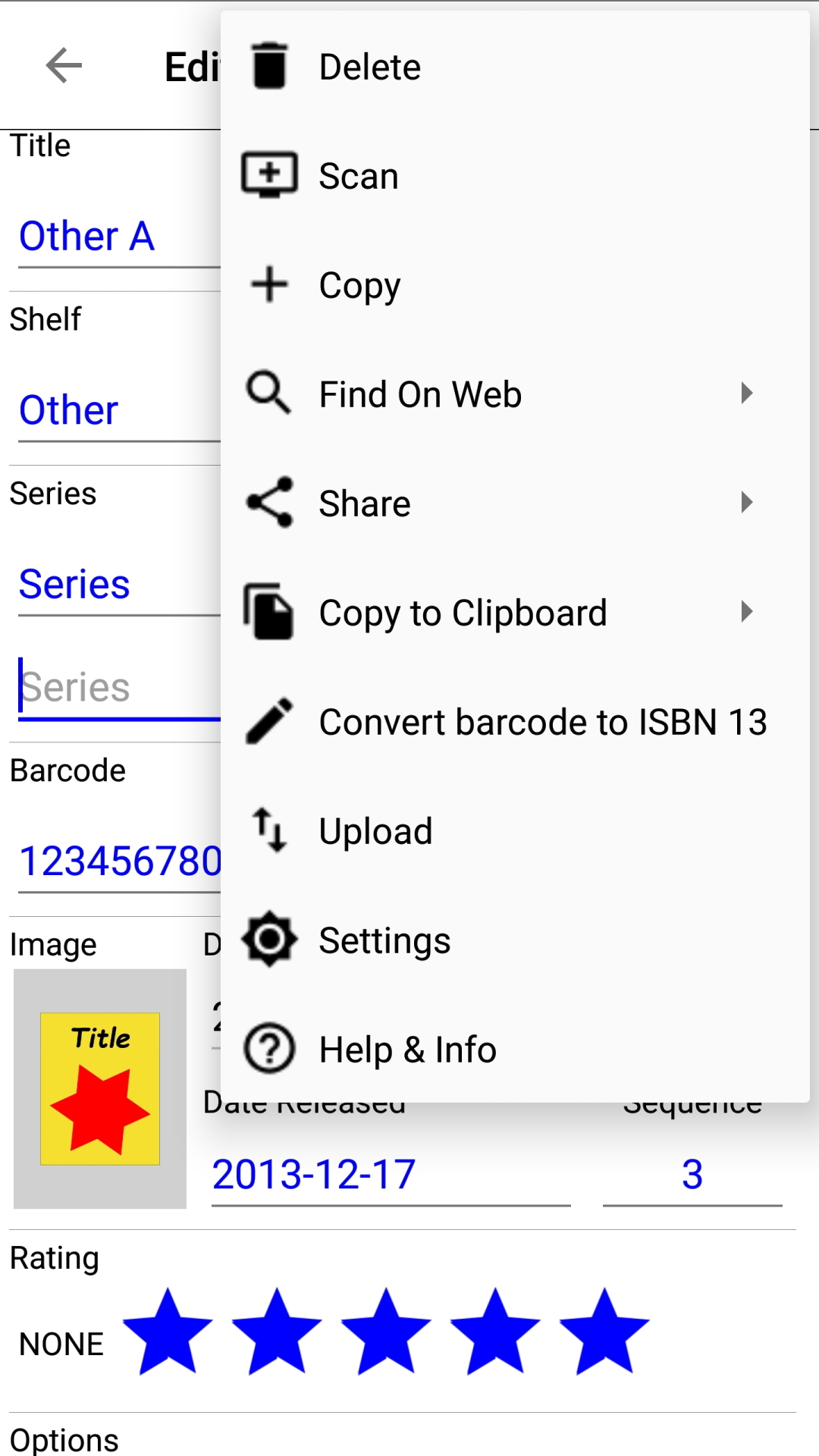 Game Library Aplicativo Na Amazon Appstore