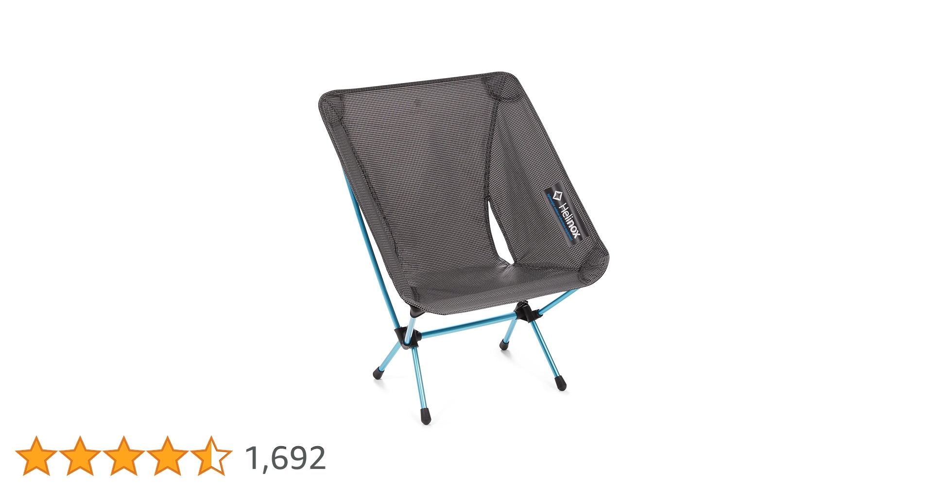 Amazon.co.jp: Helinox(ヘリノックス) キャンプ チェアゼロ
